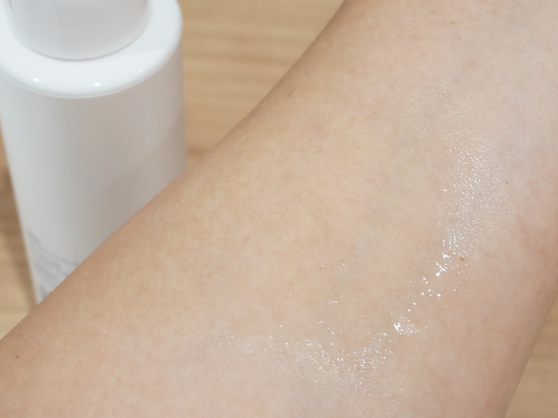 ナノバブル水素水をベースにしたスキンケアRemii（レミィ）誕生！水素