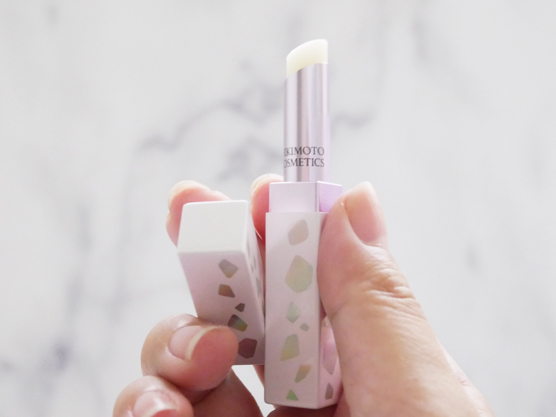 ミキモト コスメティックス ギンザ旗艦店20周年記念！限定リップ