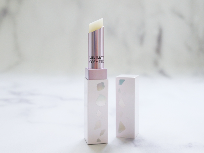 ミキモト コスメティックス ギンザ旗艦店20周年記念！限定リップ