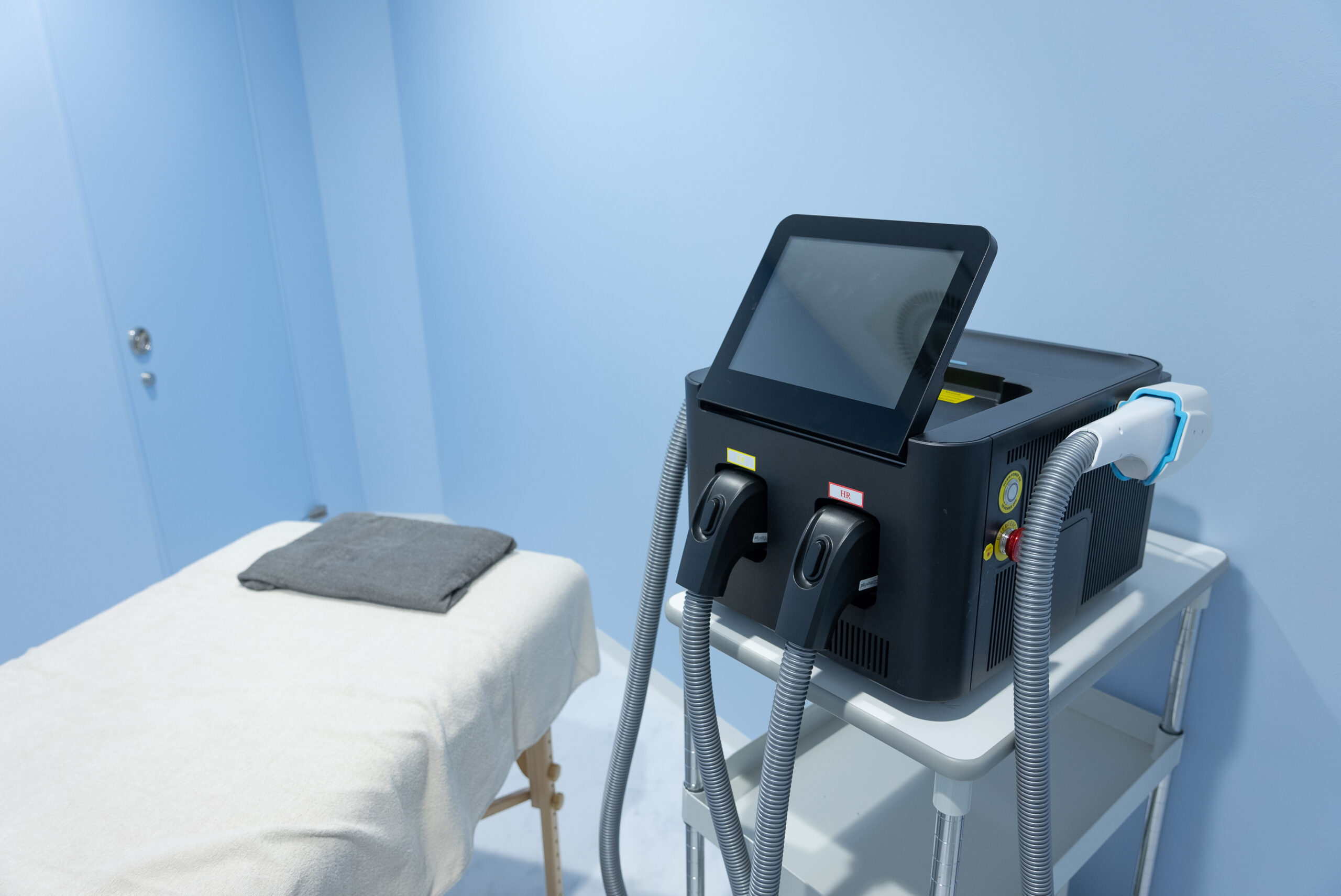 2025年最新】業務用脱毛器メーカー徹底比較ガイド - ビューティー