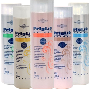 美容室人気商品 20年以上続くロングセラー 植物成分を主成分