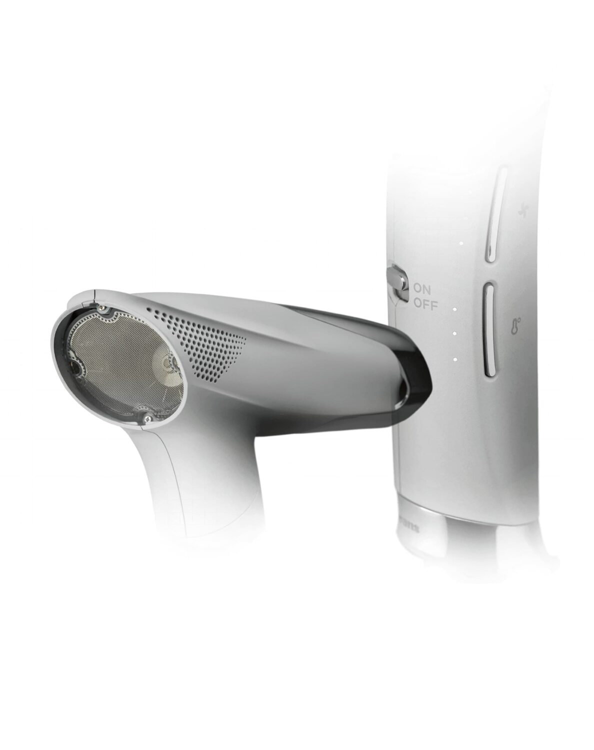 アデランス:BOSLEY JET/EX ボズレージェットドライヤー | ビューティ