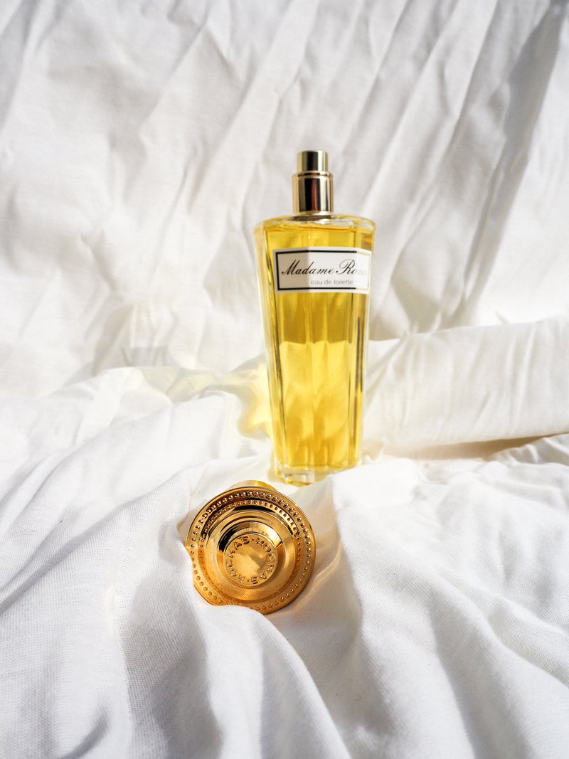 Madame Rochas – Beauty Boutique