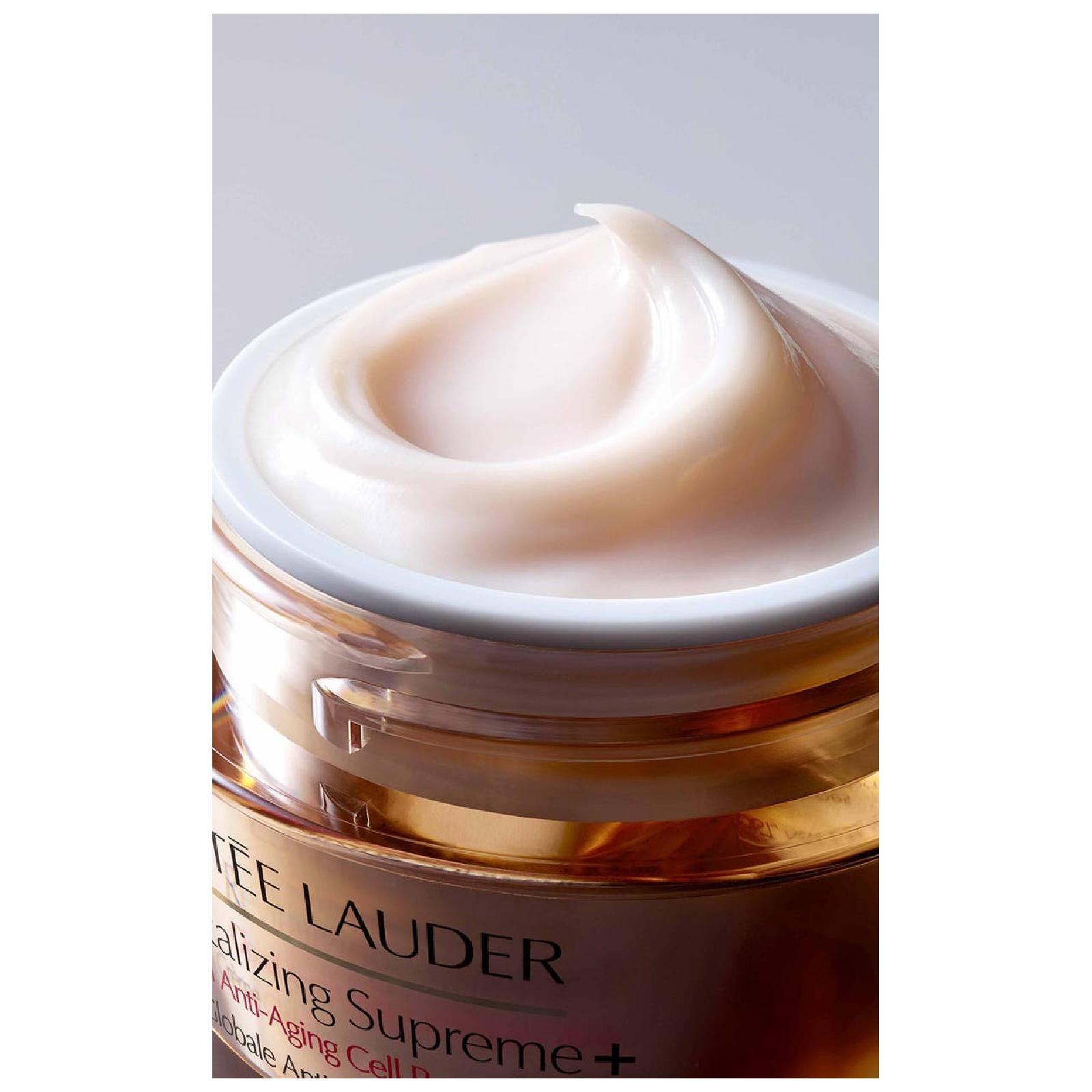 Estée Lauder Revitalizing Supreme+ Anti-Aging Moisturizer