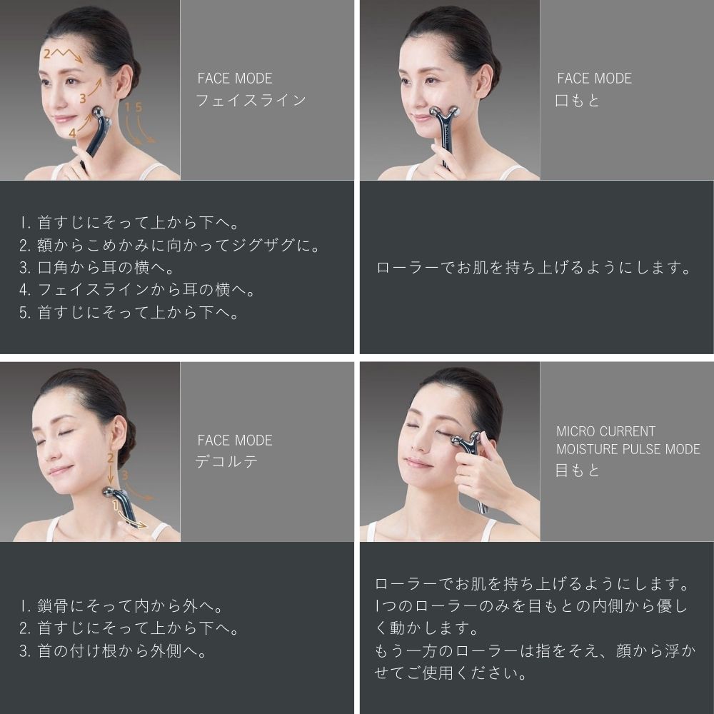 WAVY mini for salon PSM80B2