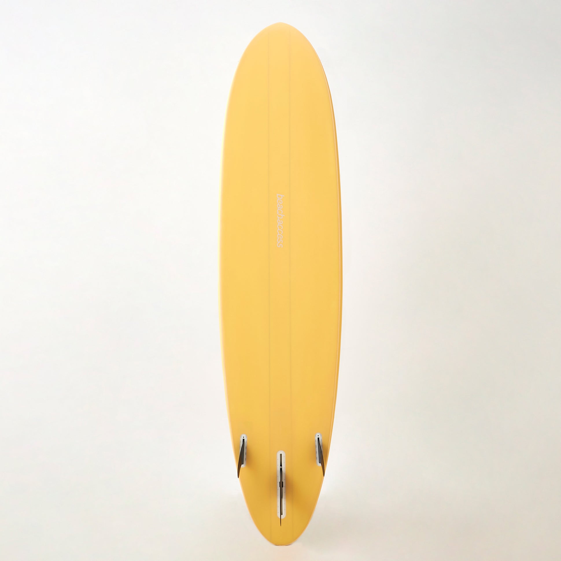 公式】HSソフトボード ミニロング 8'0