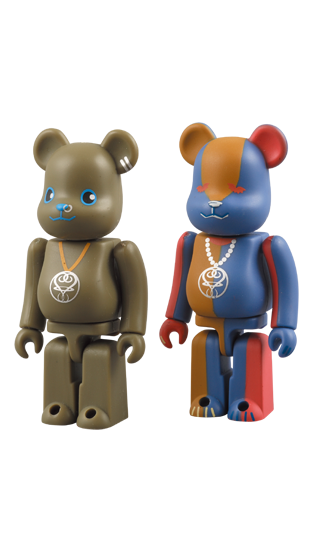 BE@RBRICK SERIES 51