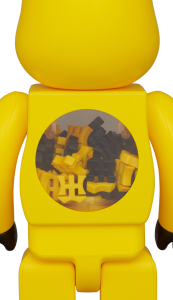 BE@RBRICK SERIES 51