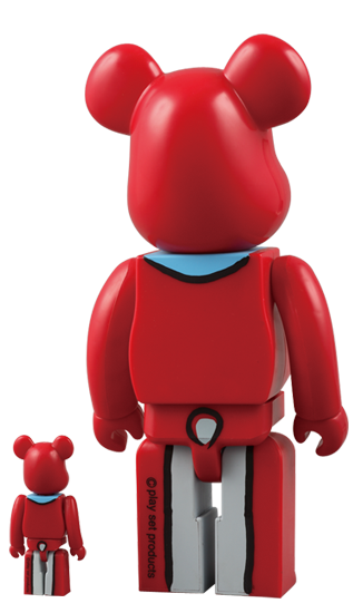 BE@RBRICK SERIES 51