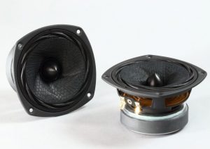 OM-OF101対応 エンクロージャーキット | ベアホーン BearHorn