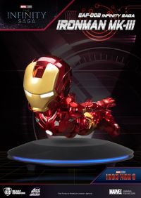 Beast-Kingdom USA | EAF-002 Infinity Saga Iron Man