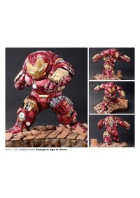 Beast-Kingdom USA | Marvel Avengers: Egg Attack - Age of Ultron