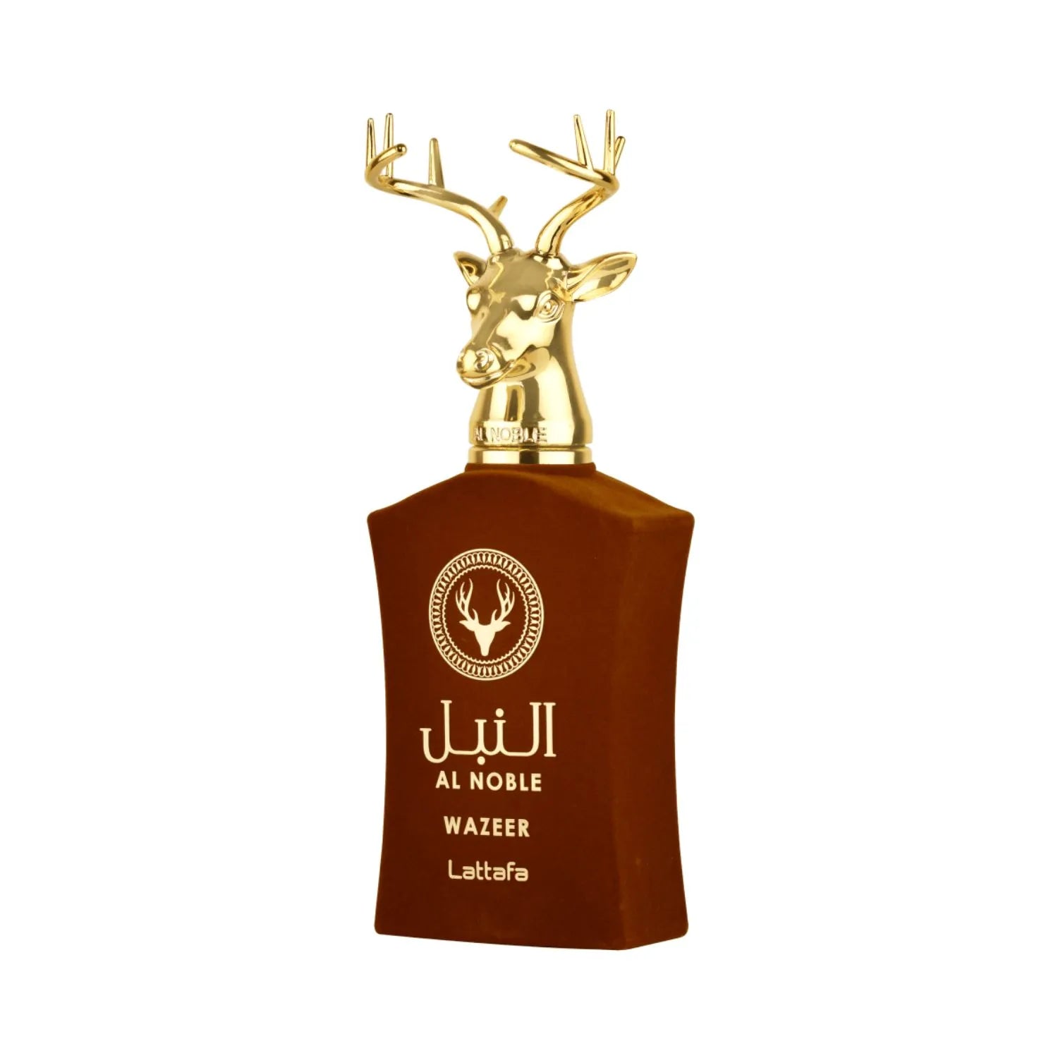 Al Nobel Wazeer Perfume Spray (W) 100ml