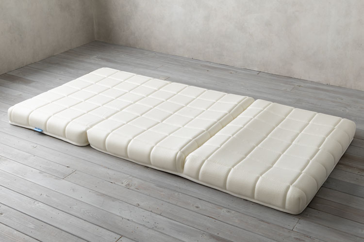 徹底レビュー】スリーピー・いなりの特徴と寝心地を全力解説 | 椚大輔