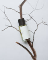 Fragrance #002｜BED j.w. FORD