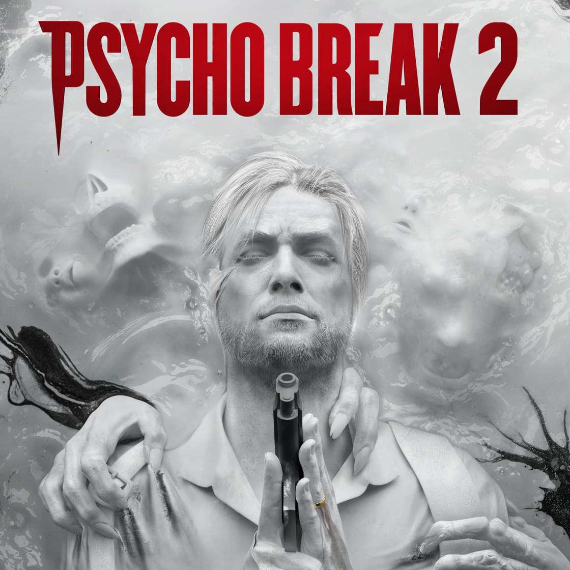 サイコブレイク2／The Evil Within2 | 制作実績 | 大阪・東京のゲーム