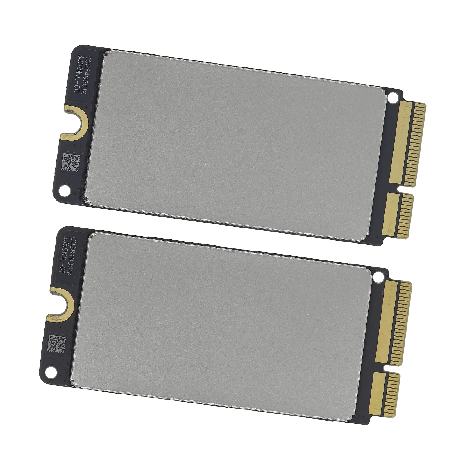 661-08894) 1TB SSD Kit for Apple iMac Pro 2017