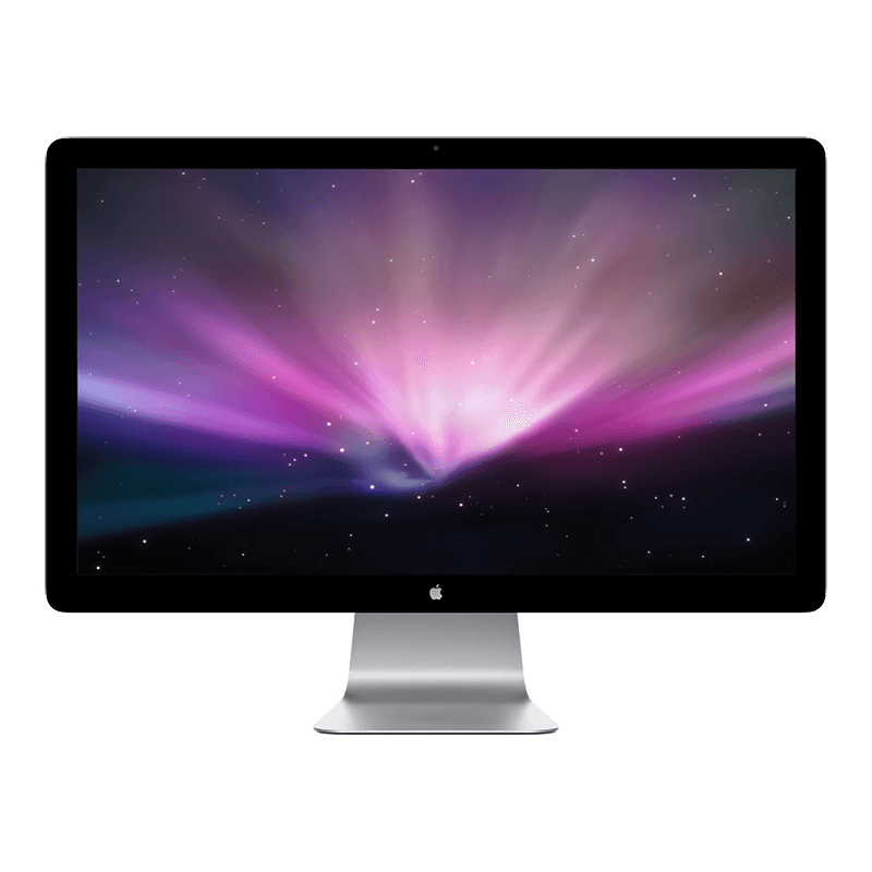 LED Cinema Display 24″ (A1267) • Beetstech