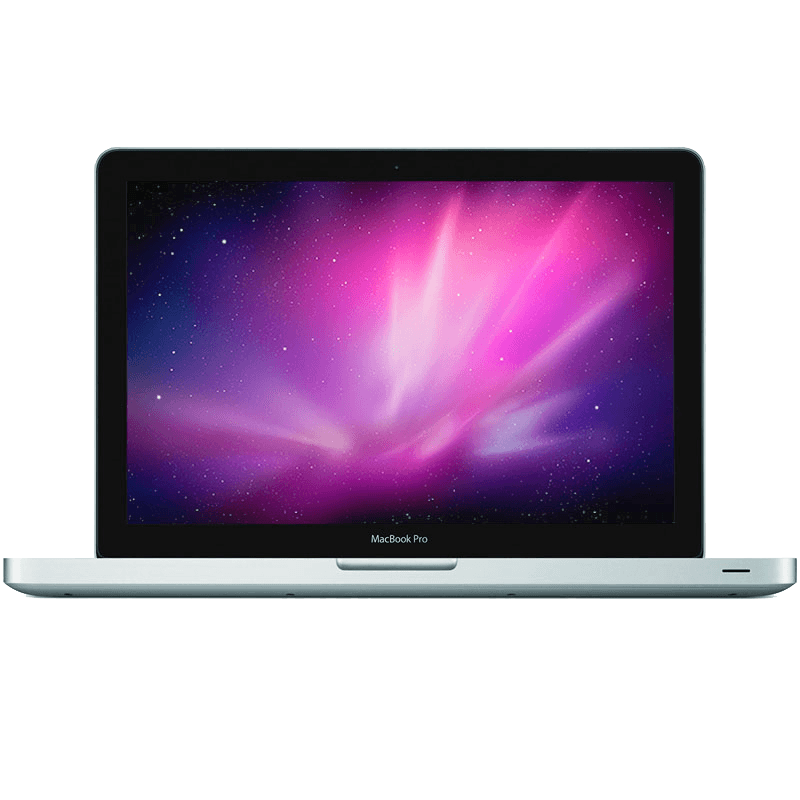 MacBook Pro Unibody 13