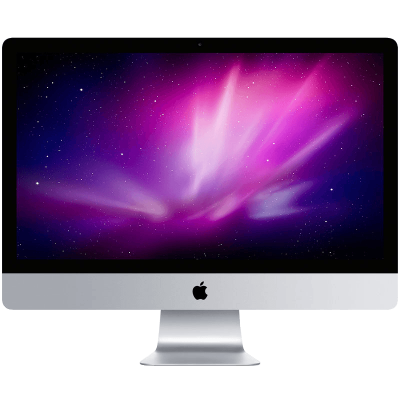 iMac 27