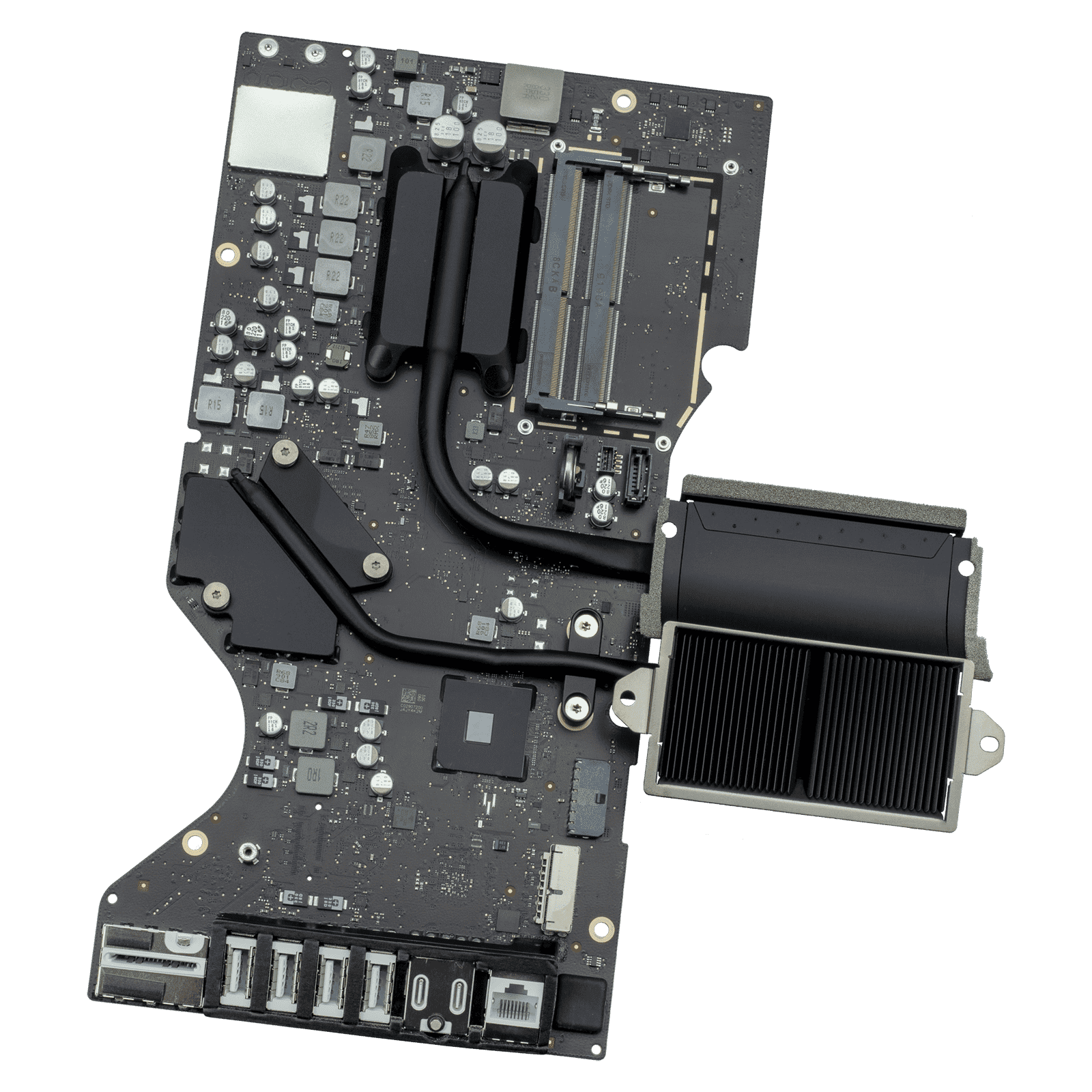 Logic Board w/ CPU - iMac 21.5″ A2116 (2019 4K)