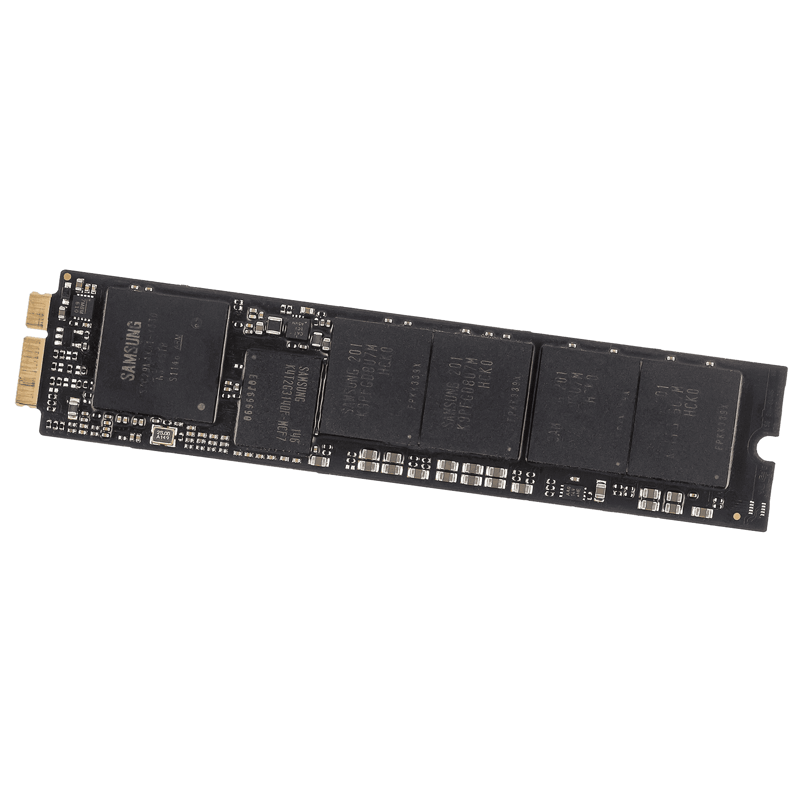 661-5684) 256GB SSD - MacBook Air 11″ / 13″ (2010, 2011)