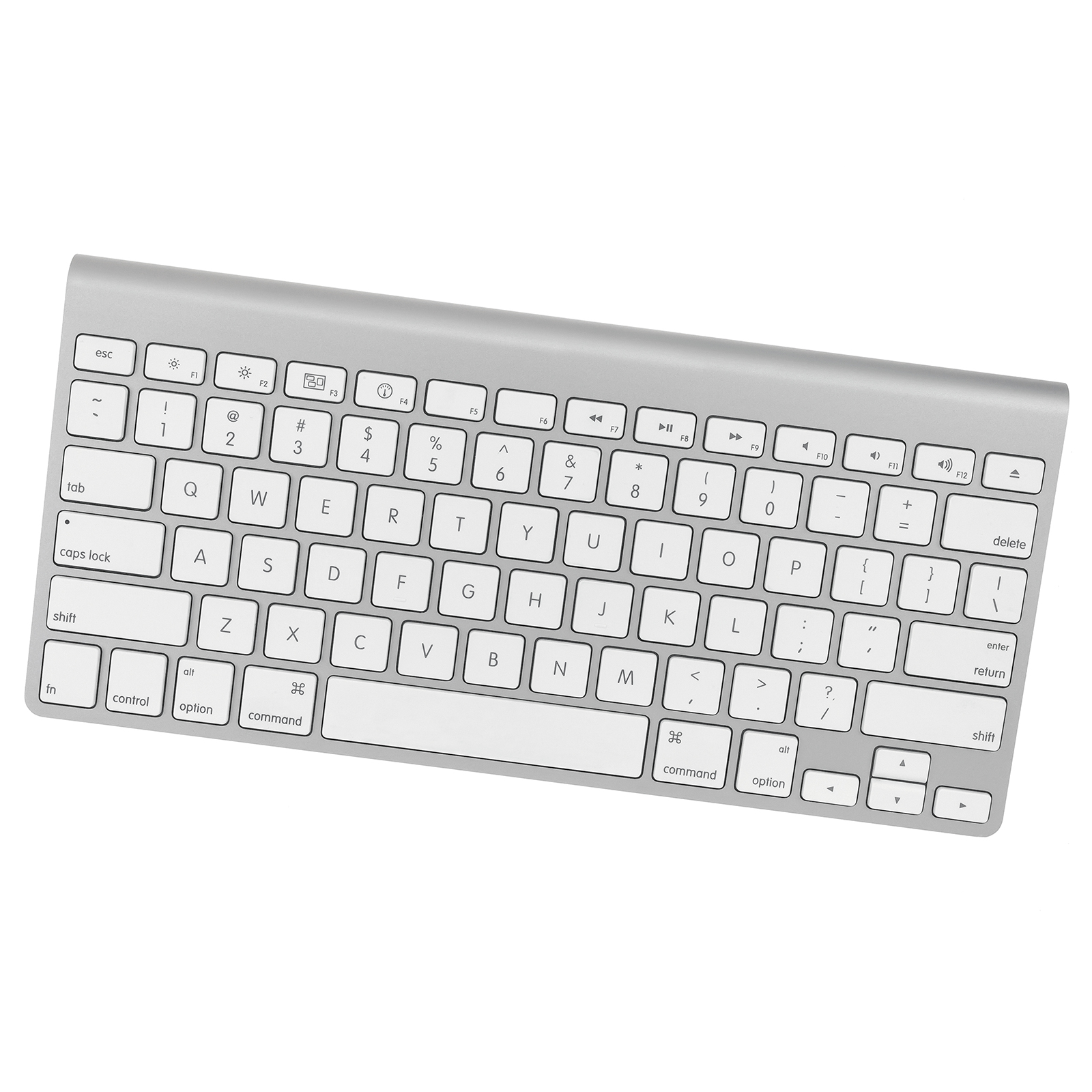 A1314) Apple Wireless Bluetooth Keyboard - MC184LL/A