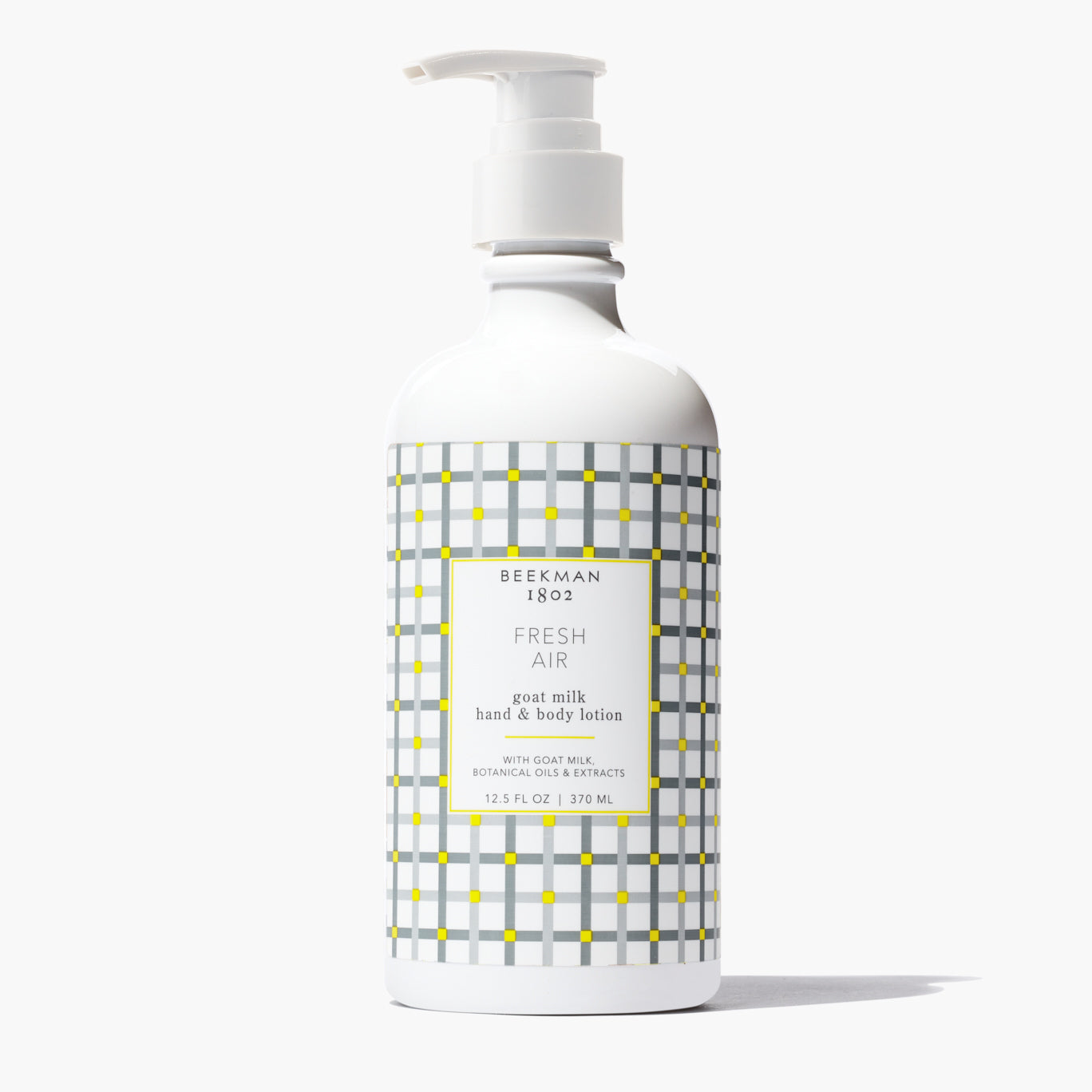 Fresh Air Lotion | Beekman 1802