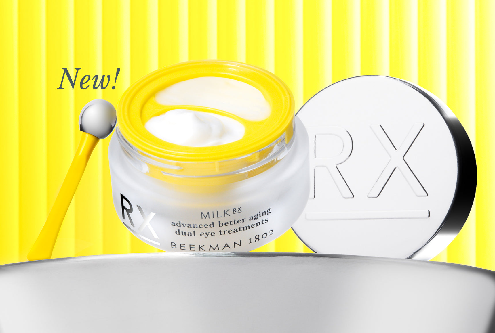 Vanilla Absolute Mini Hand Cream Set of 3