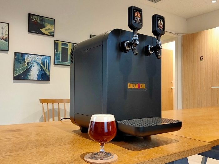 全国のクラフトビールを家で楽しめる！話題のDREAMBEERってどんな