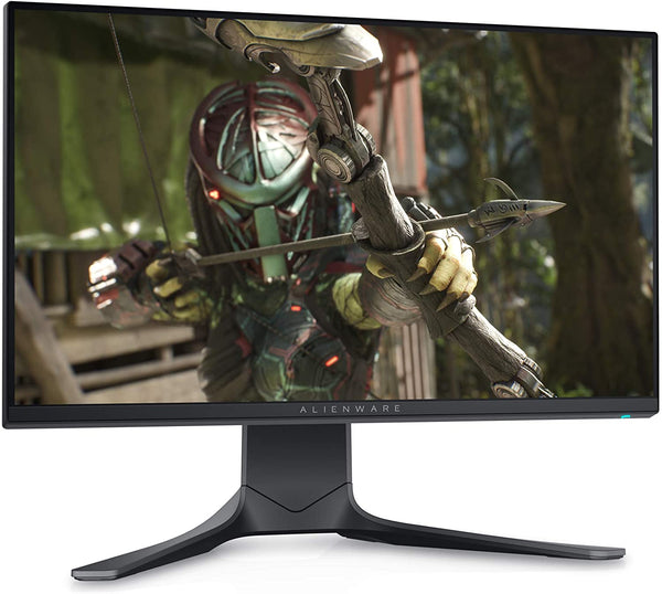 Dell - Alienware AW2521HFA 24.5 Inch Full HD (1920x1080) Gaming