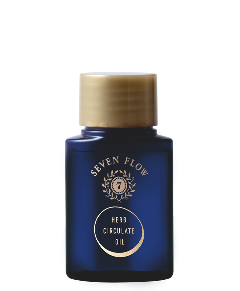 セブンフロー トライアルセット | ビファイン オンラインショップ