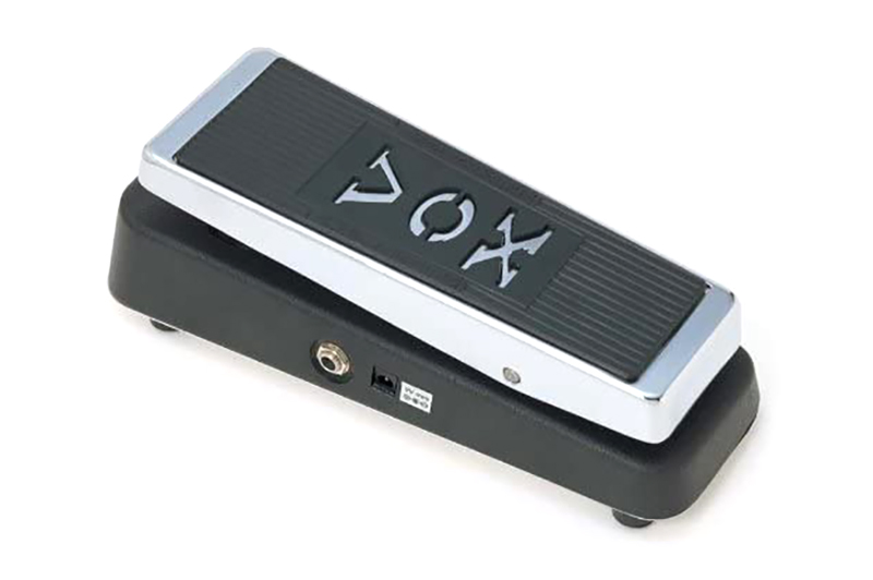 MXR / MC404 CAE Wahの特徴と使い方などをレビュー。2種の音色と