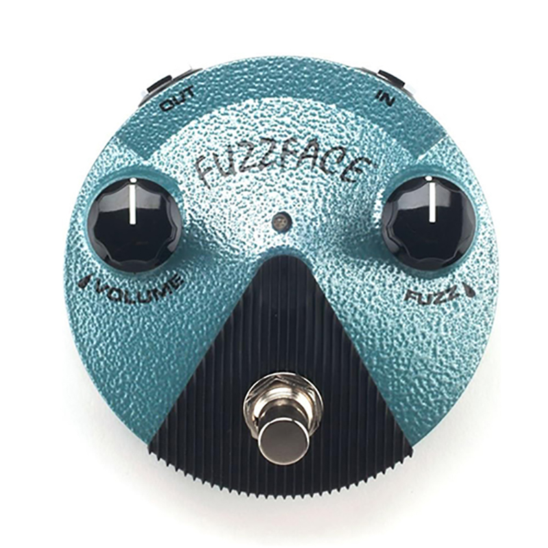 2025年版】クラシック、オルタナロックには必須！ファズの定番ペダル5