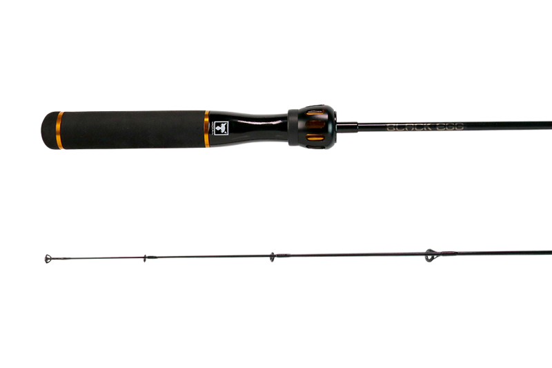 BLACK EGG - be GOOD fun EGG | ジャッカル グッド・エッグ シリーズ