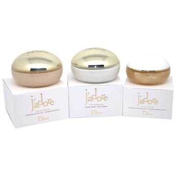 Dior - J'Adore Les Adorables Body Cream – Be in the Pink