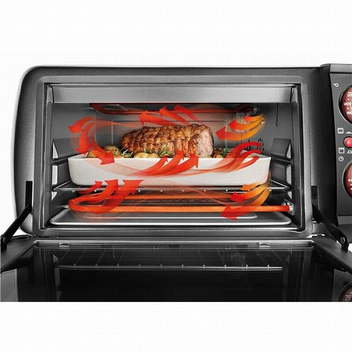 デロンギ ミニコンベクションオーブン スフォルナトゥット イーヴォ