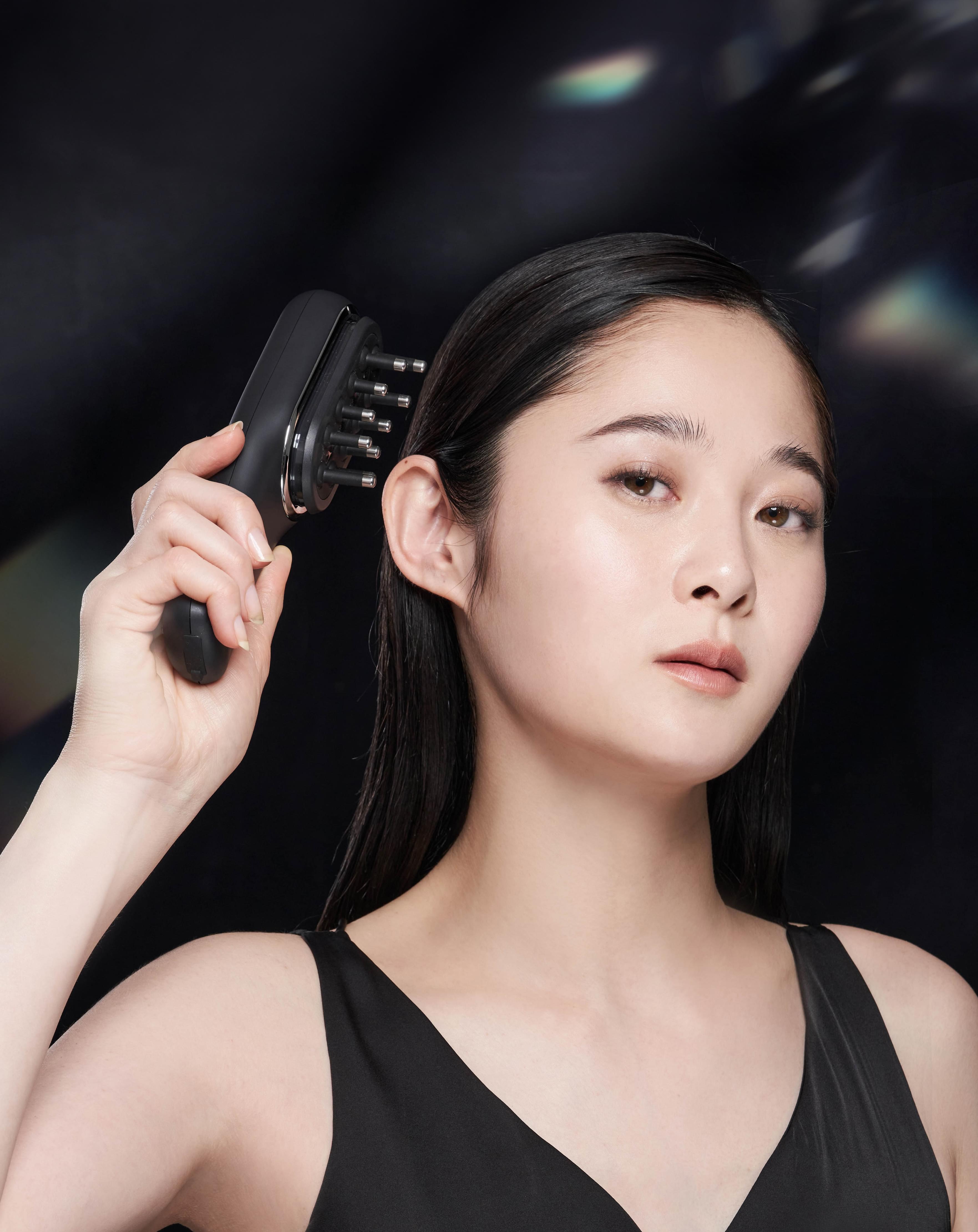 公式】セルキュア4T++ | プロが認める本物のヘッドスパマシン