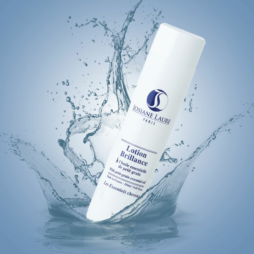ローション ブリオンス | 【公式】ジョジアンヌ ロール｜Josiane Laure