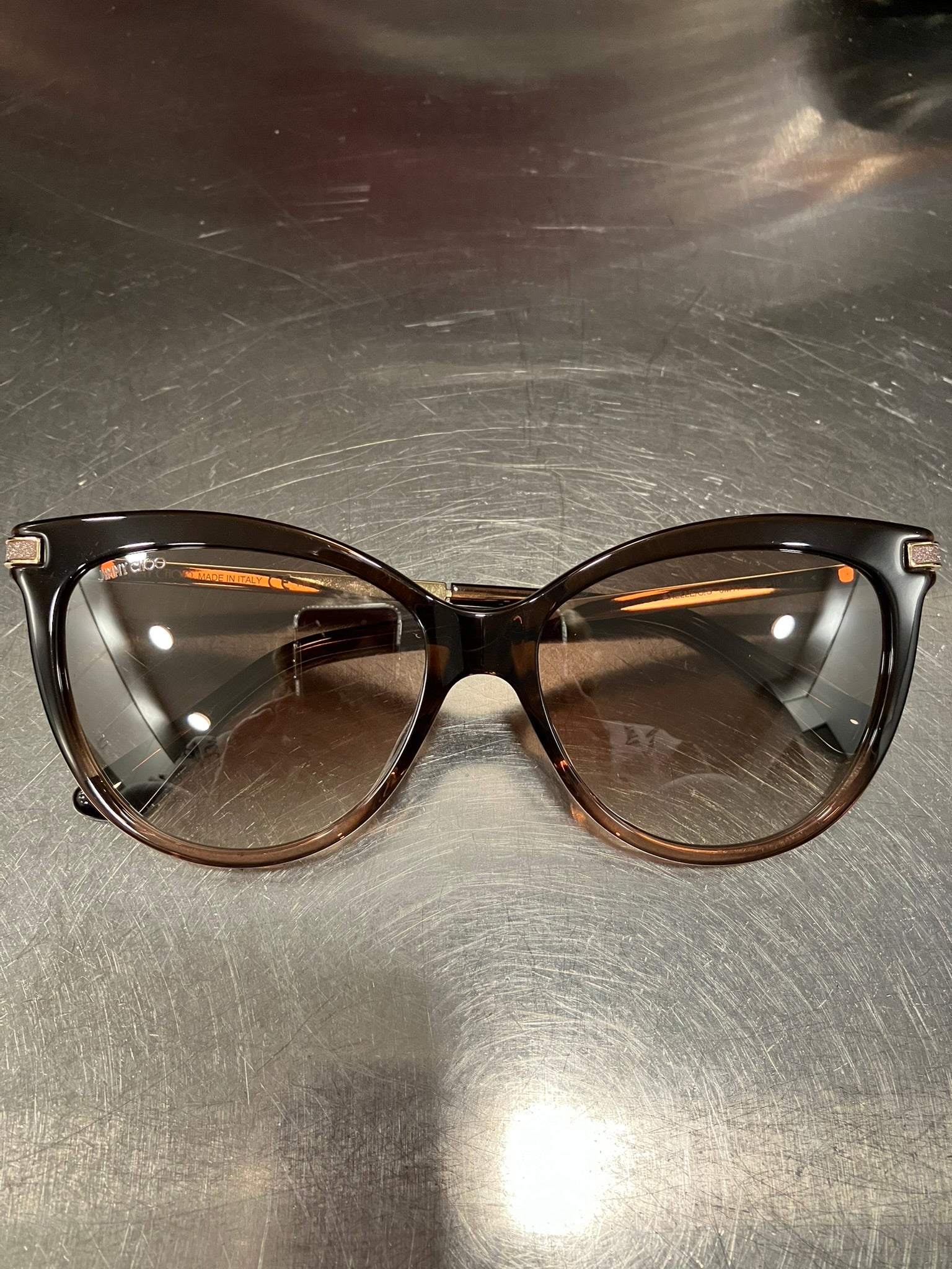 Jimmy Choo - AXELLE – Dr. Herbert J. Bell, P.A.