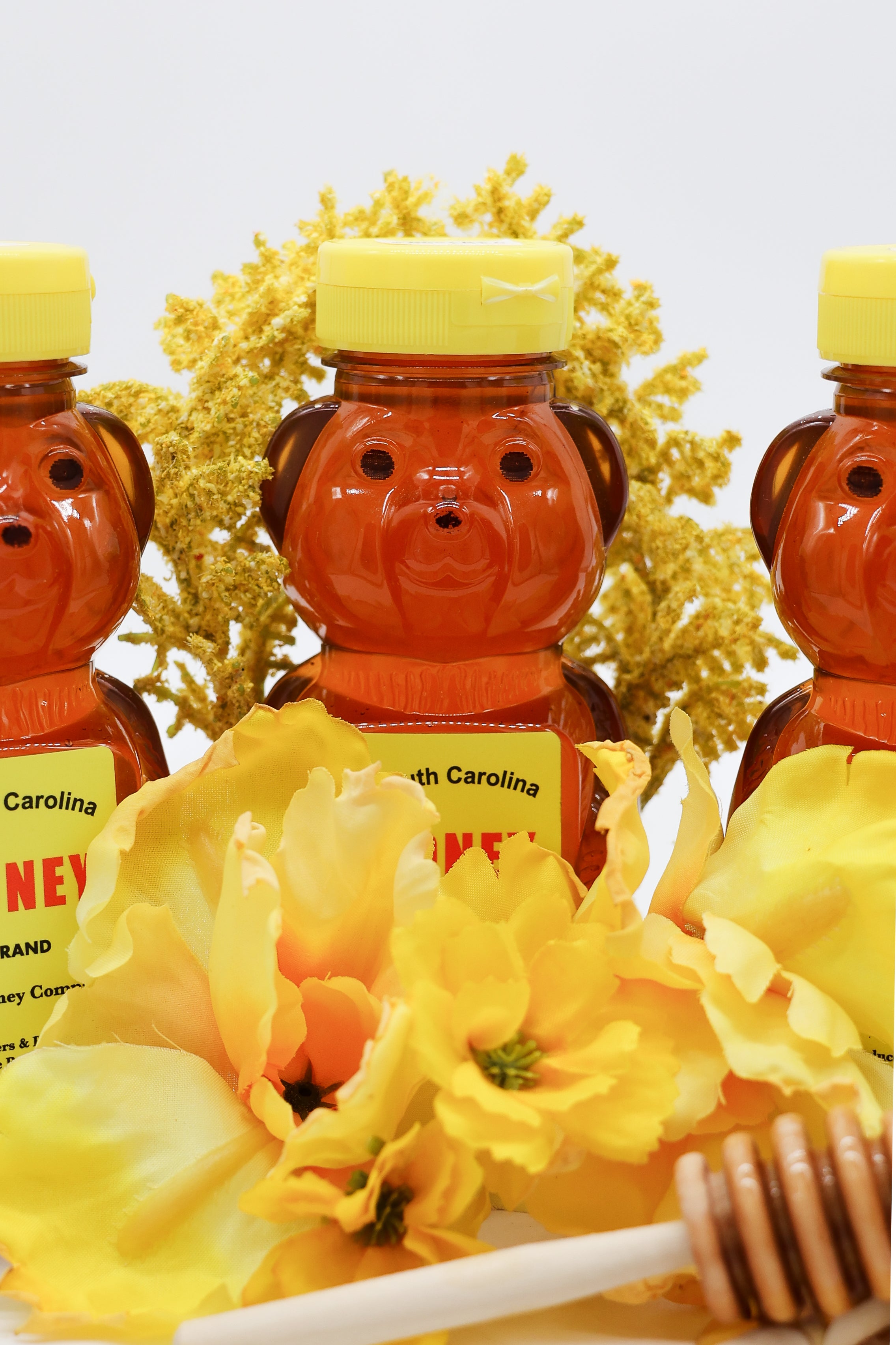 Honey Bear Pocket フローライト Honey Bear Pocket フローライト