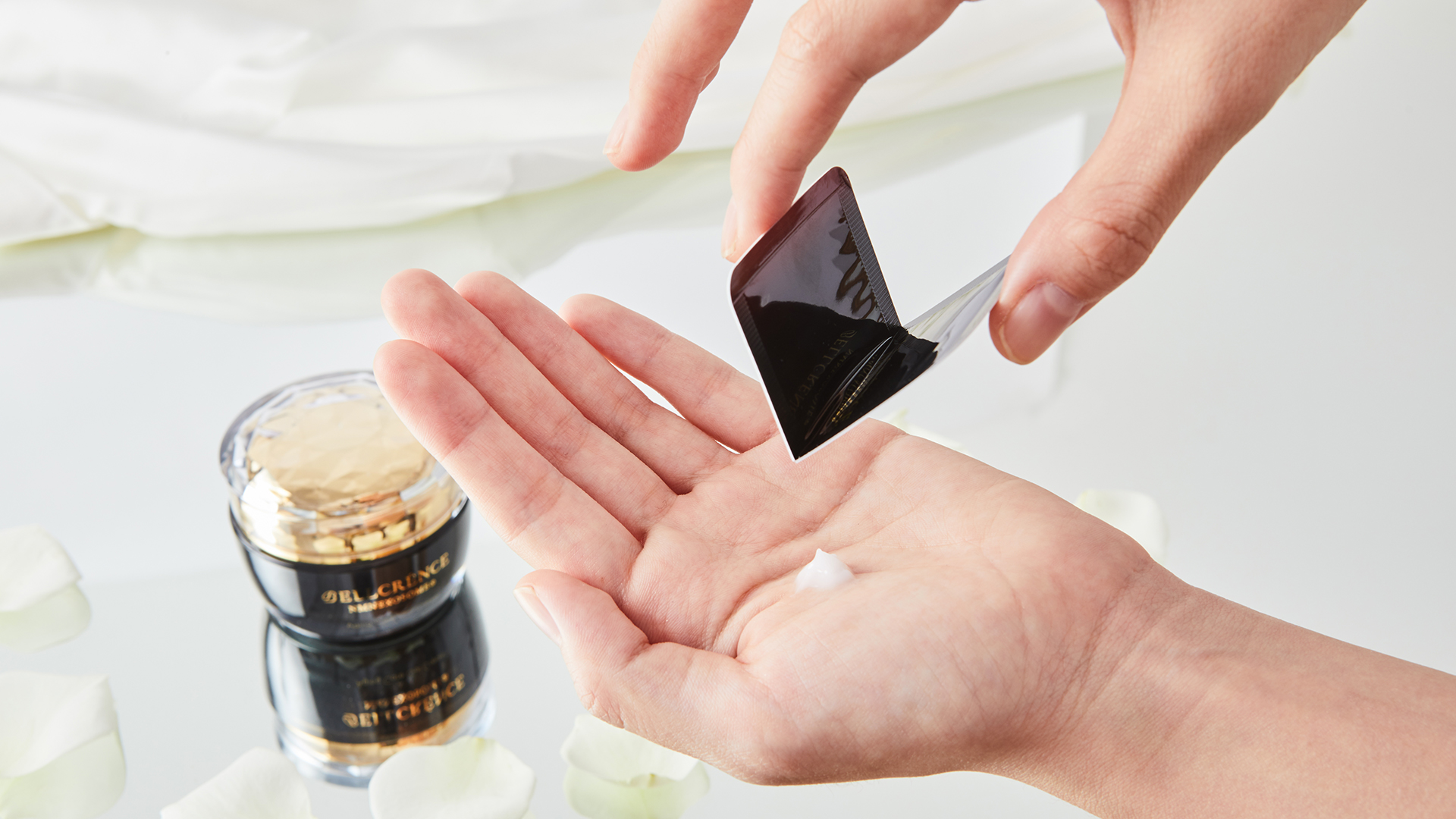 BELLCRÉNCE | 株式会社BeLL Labo -ベルラボ-