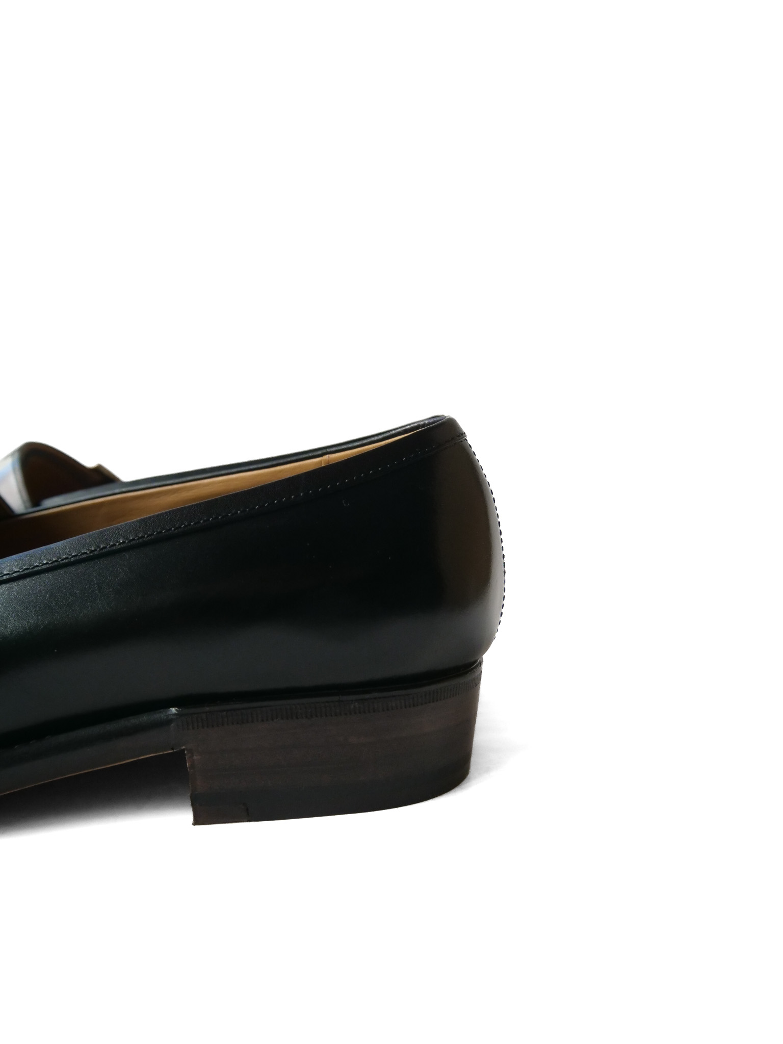 forme Monks ILCIA leather フォルメ モンクス (fm-124)