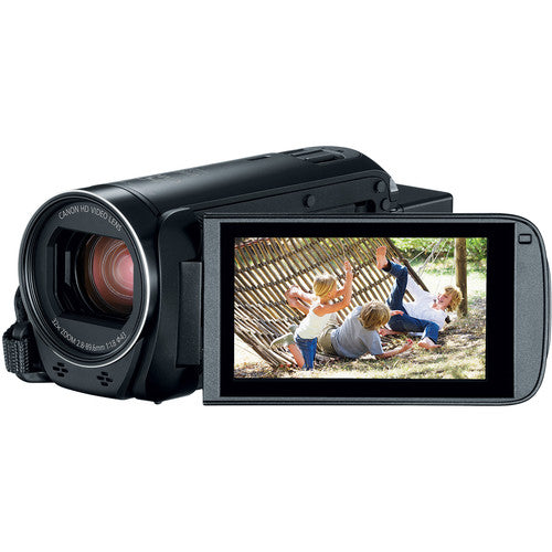 Canon VIXIA HF R800 Camcorder