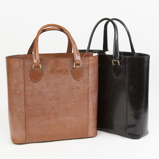 GANZO BRIDLE ガンゾ ブライドル オーバルトート 58956 | べっぴん店