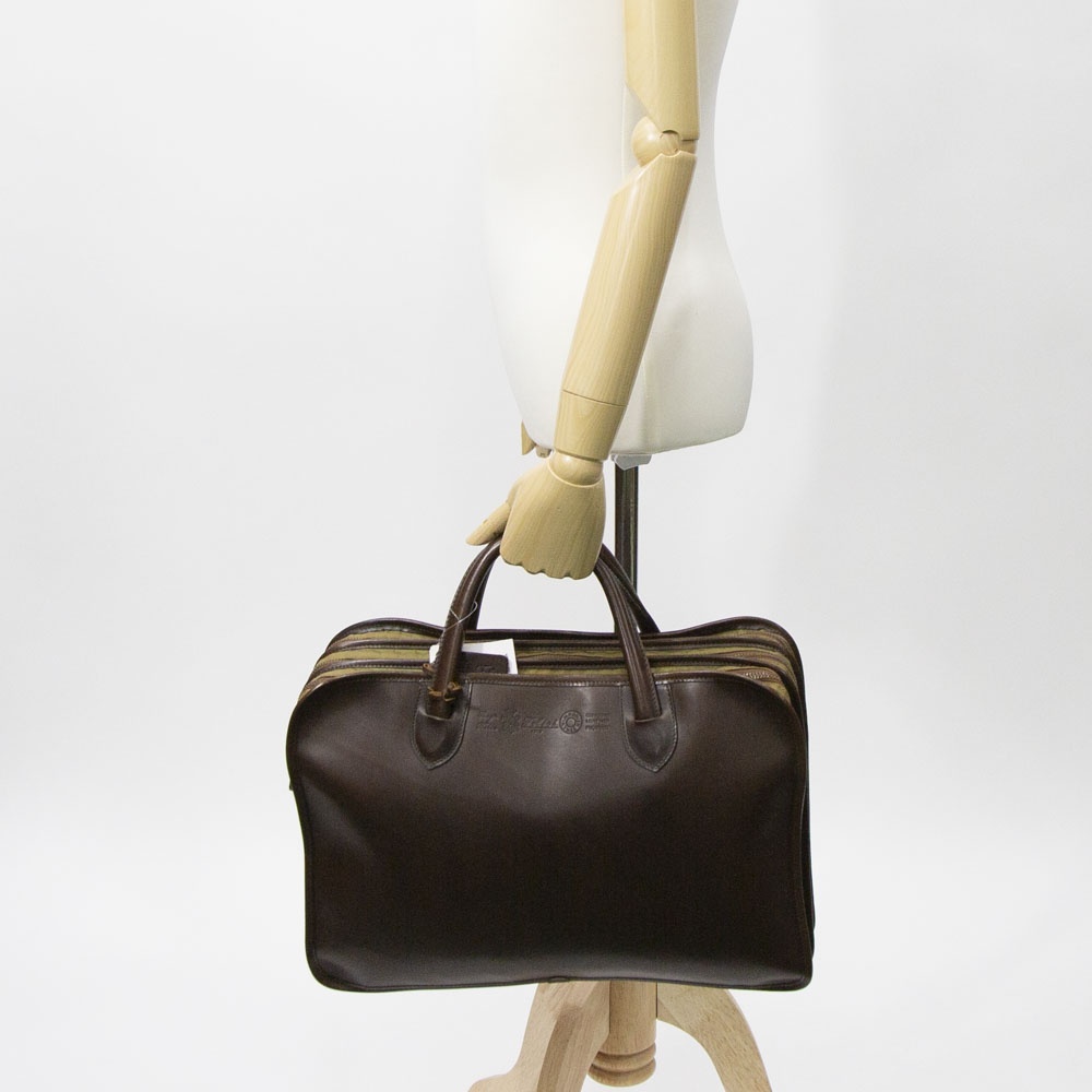 FELISI フェリージ Brief Bag アコーディオン ブリーフ 1996/A＋DS