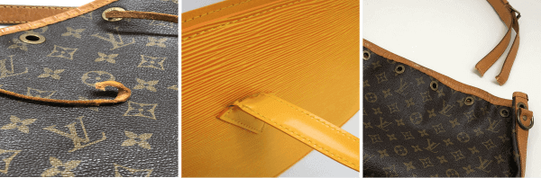 ルイヴィトン ダミエ ミュゼットサルサ N51300買取参考価格 | 神戸市