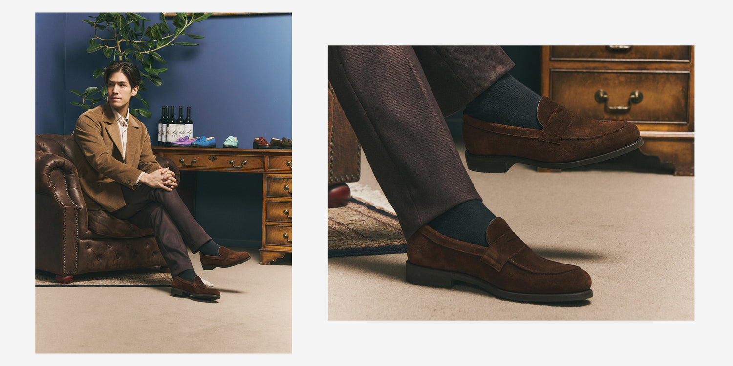 Berwick1707 | バーウィック公式オンラインストア – バーウィック