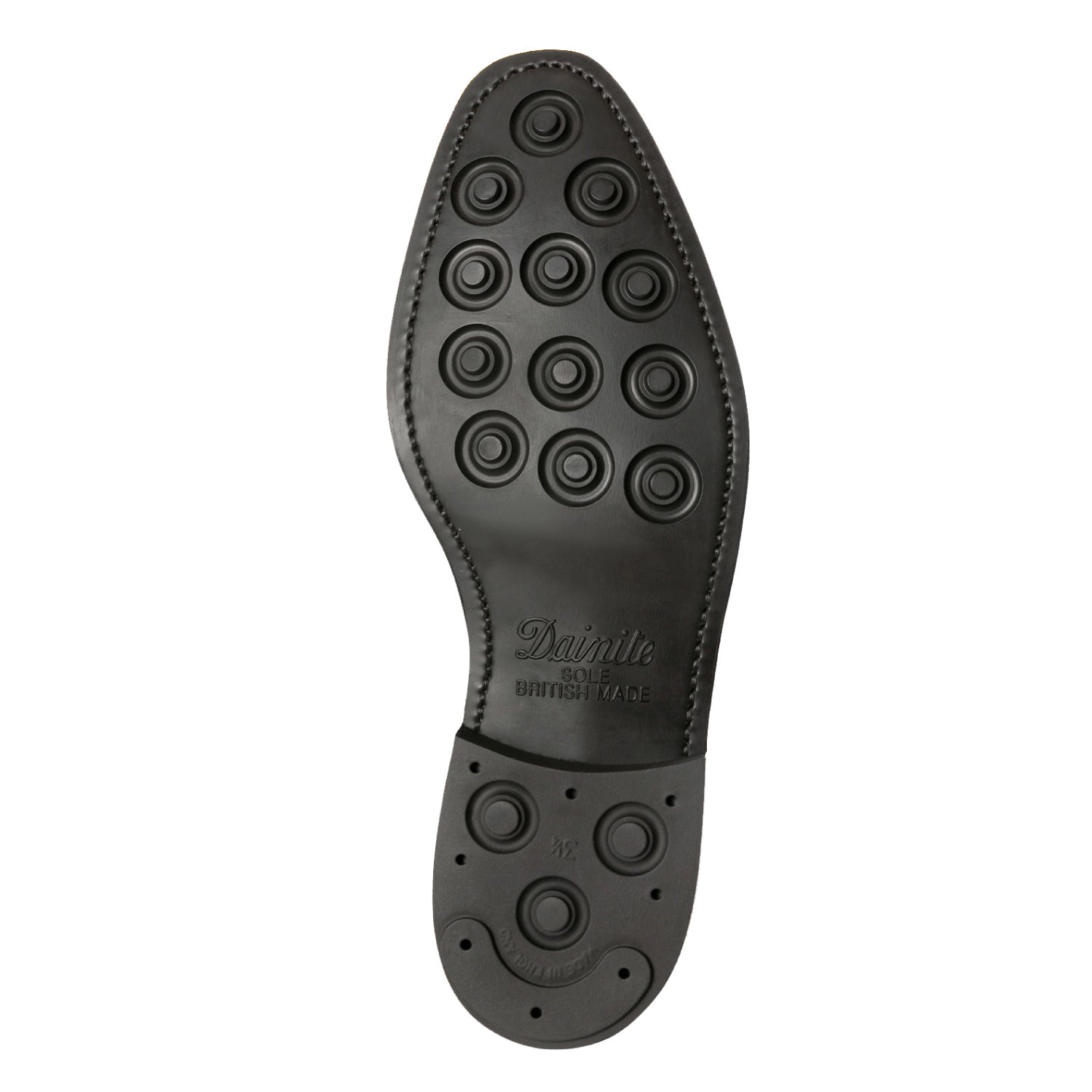 Berwick1707 | Uチップ シボ革 | 5560CCDABK – バーウィック