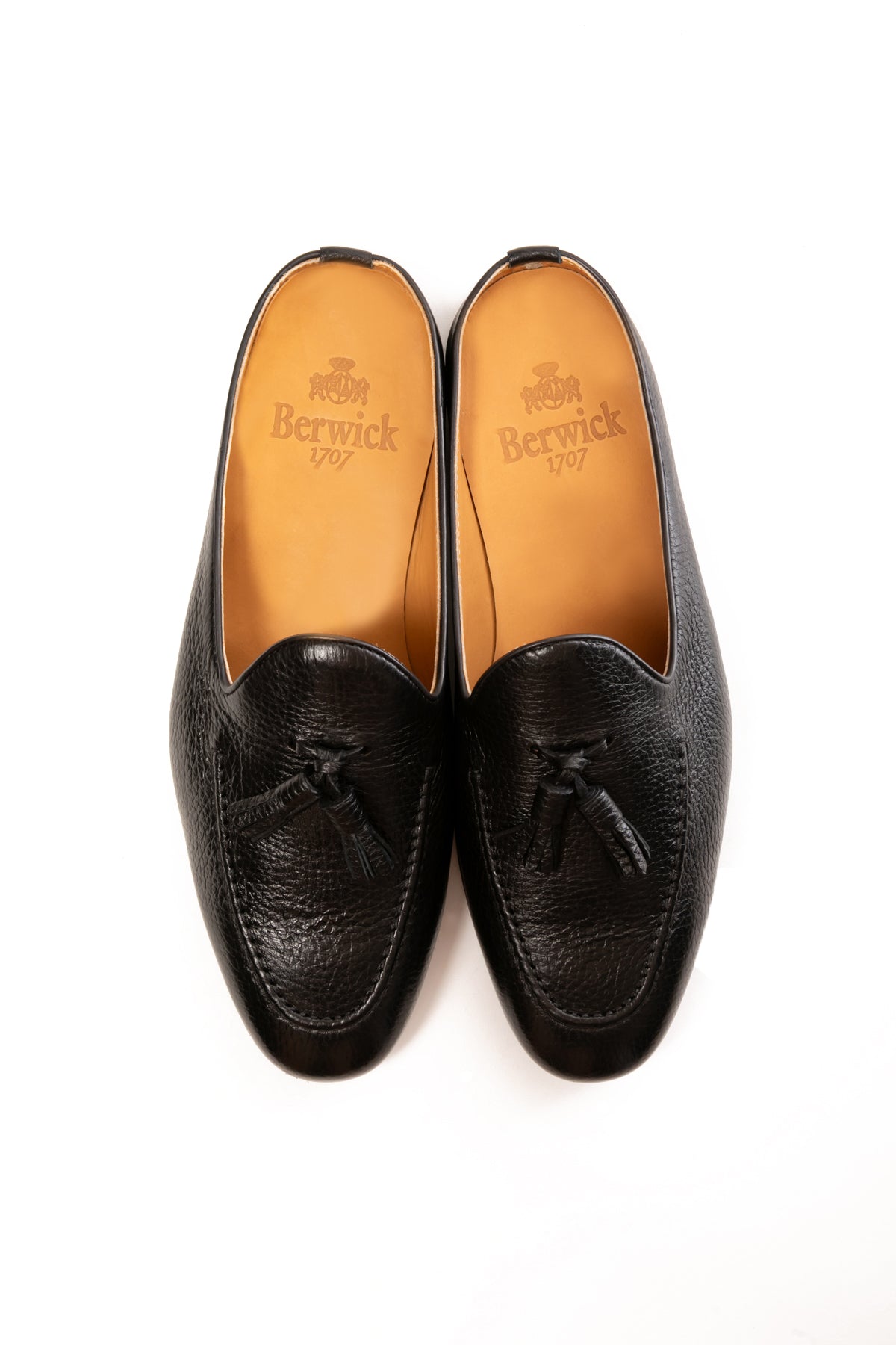 Berwick1707 | ヴァンプローファー | 5602CISGBK – バーウィック